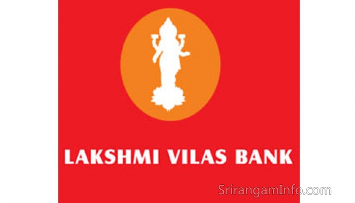 Lakshmi Vilas Bank